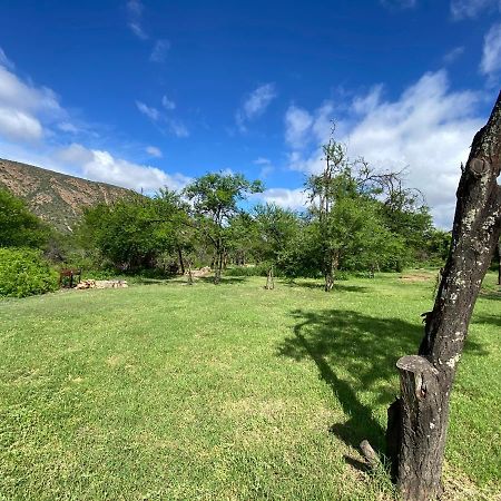 Baviaanskloof Laaste Kamp - Wild Bush Camping Sandvlakte Exteriör bild